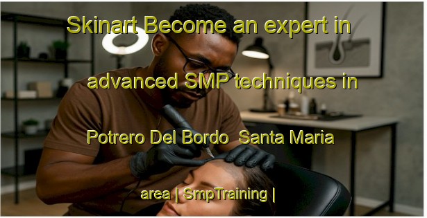 Skinart Become an expert in advanced SMP techniques in Potrero Del Bordo  Santa Maria area | SmpTraining | SmpClasses | SkinartTraining-Mexico